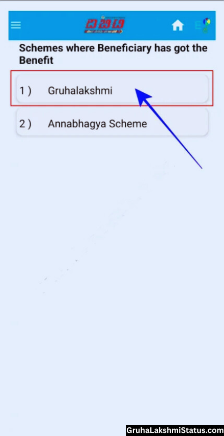 Gruha Lakshmi Status Check 2025: Know Payment Status, Application Details & Beneficiary List Gruha Lakshmi Scheme DBT Status